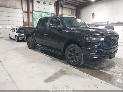 2025 RAM 1500 BIG HORN  4X4 5'7 BOX