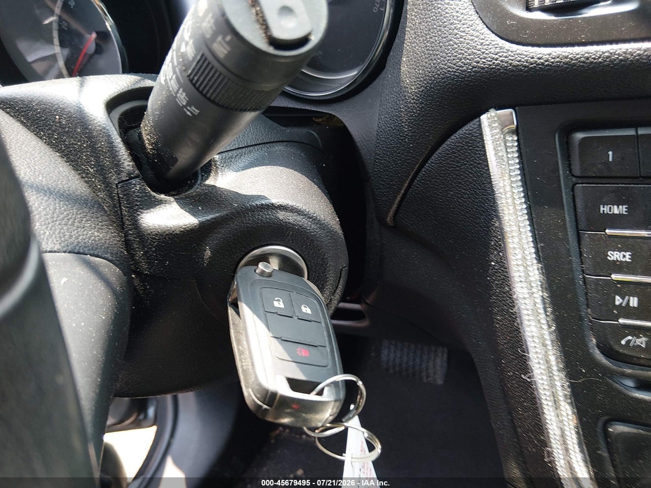 KL4CJASB0GB****** · 2016 BUICK ENCORE   · 11/11