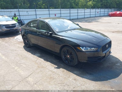 2019 JAGUAR XE 25T PRESTIGE