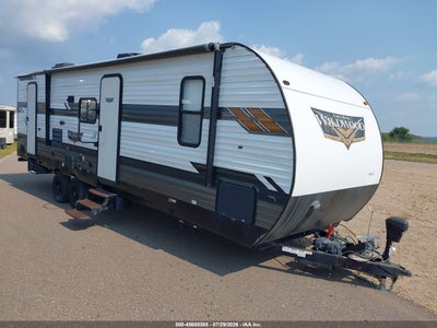 4X4TWDB22MC****** · 2021 FOREST RIVER OTHER