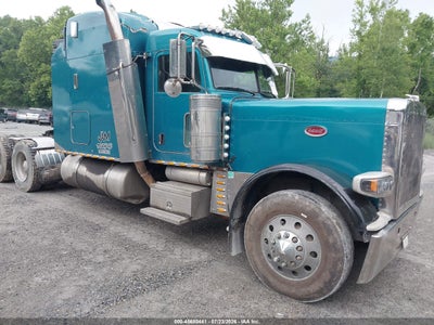 2012 PETERBILT 389