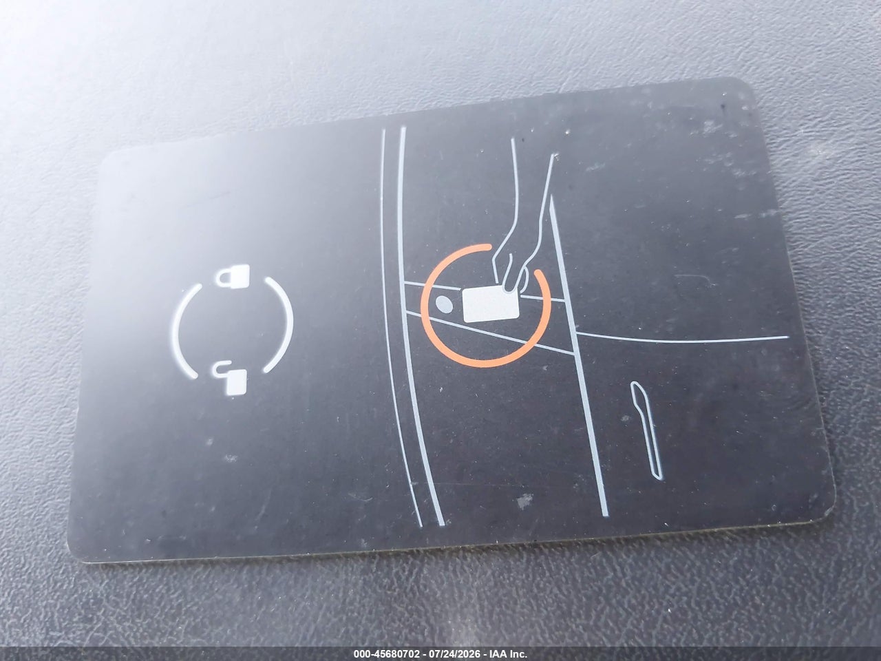 5YJ3E1EB7JF****** · 2018 TESLA MODEL 3 LONG RANGE/PERFORMANCE · 11/11