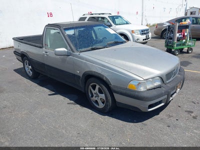 1998 VOLVO V70 T5