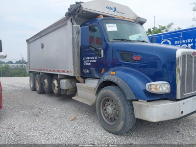 2017 PETERBILT 567