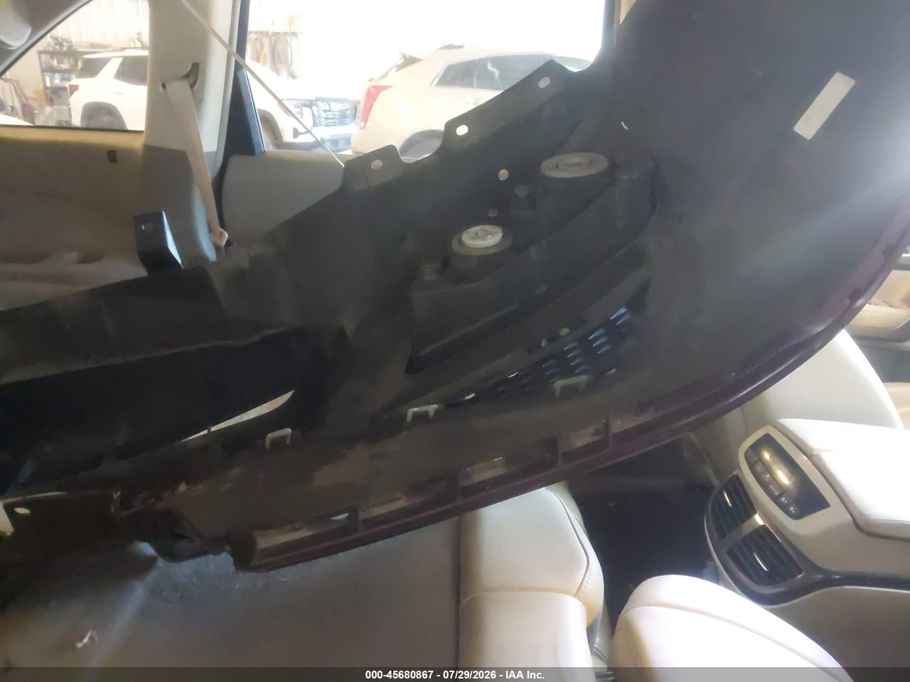 2HNYD2H30CH****** · 2012 ACURA MDX TECHNOLOGY PACKAGE · 8/11