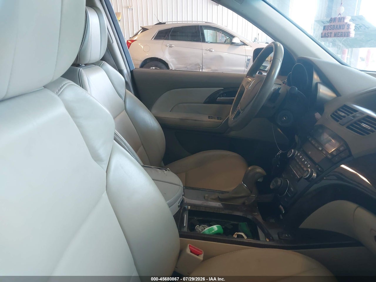 2HNYD2H30CH****** · 2012 ACURA MDX TECHNOLOGY PACKAGE · 5/11