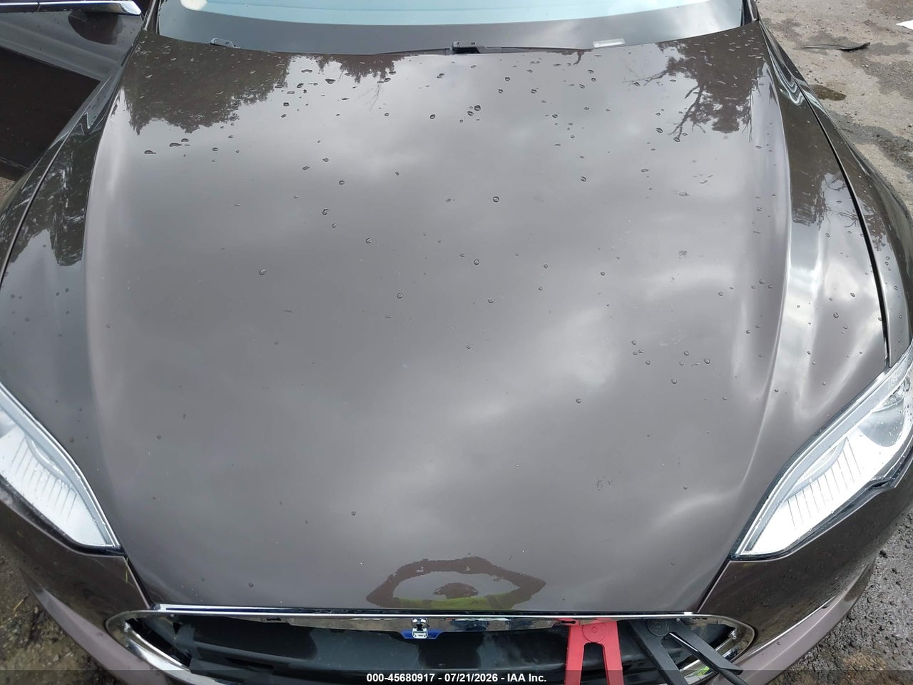 5YJSA1CP8DF****** · 2013 TESLA MODEL S PERFORMANCE · 10/11