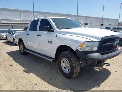 2016 RAM 1500 ST