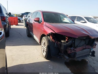 2023 BUICK ENVISION PREFERRED FWD