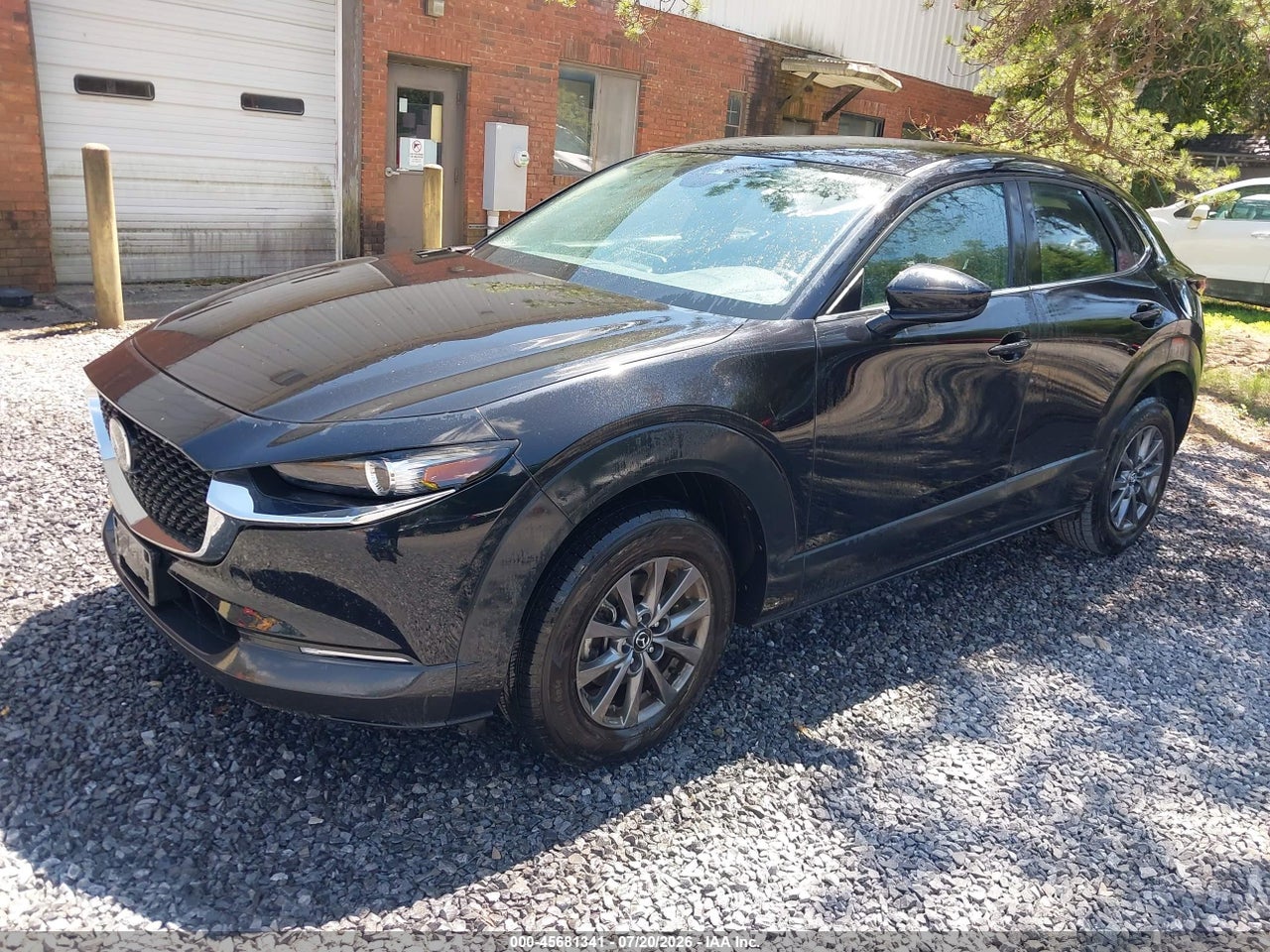 3MVDMBALXNM****** · 2022 MAZDA CX-30 2.5 S · 2/11