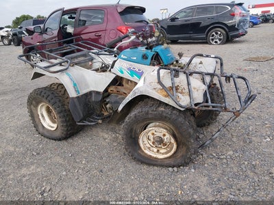 1994 KAWASAKI KLF220