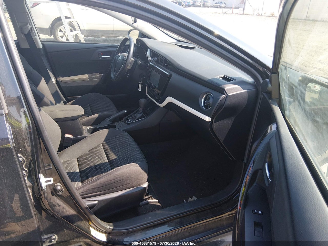 2016 SCION IM · 5/11