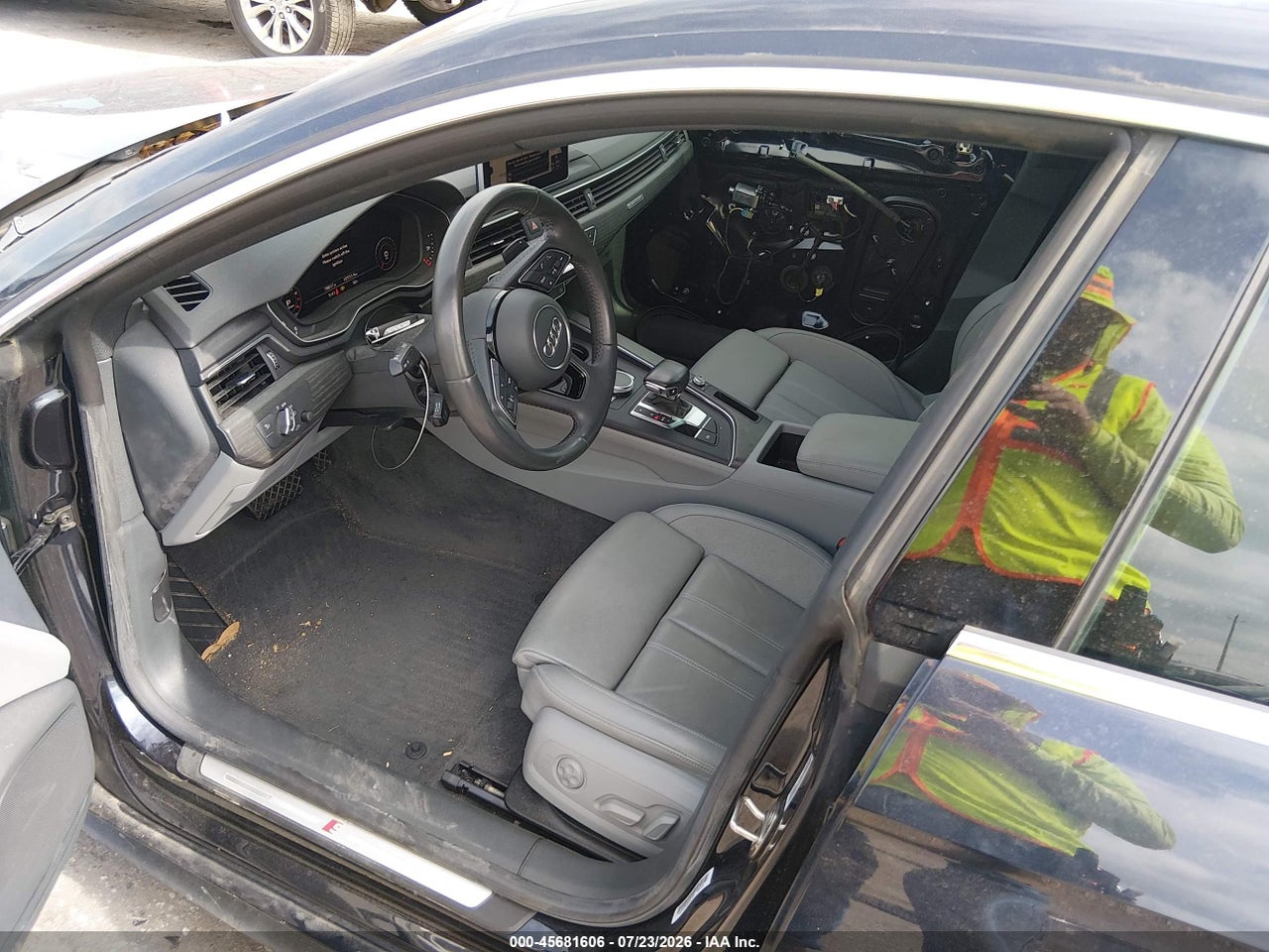 2018 AUDI A5 2.0T PREMIUM · 5/11