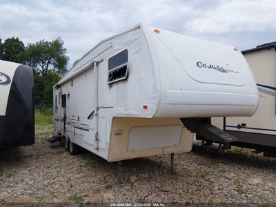 2000 KEYSTONE OTHER