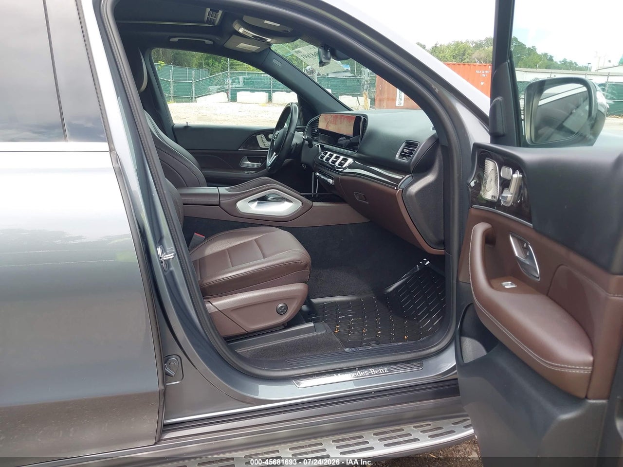 2022 MERCEDES-BENZ GLE 350 4MATIC · 5/11