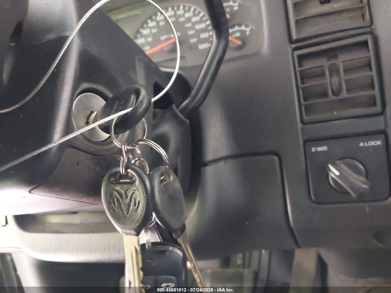 1B8HS38N02F****** · 2002 DODGE DURANGO SPORT · 11/11