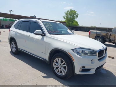 2014 BMW X5 SDRIVE35I