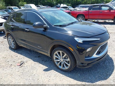 2024 BUICK ENCORE GX AVENIR FWD