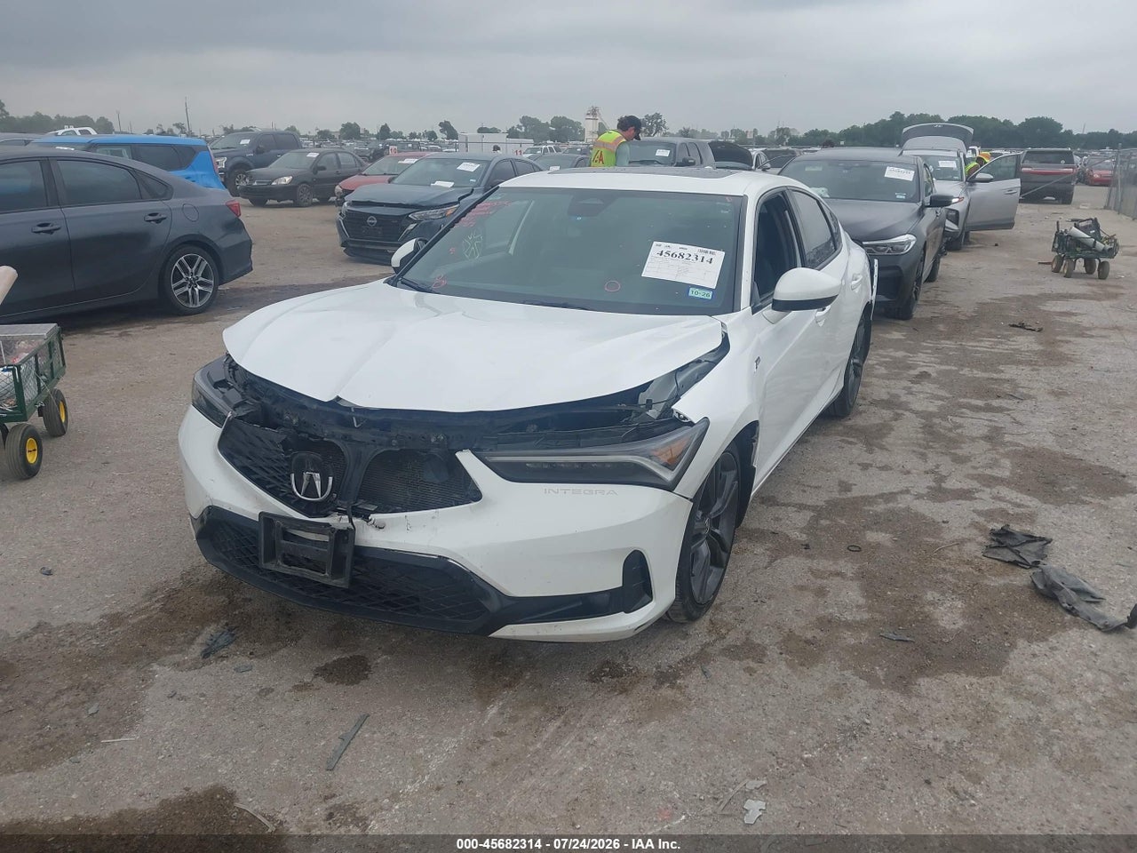 2023 ACURA INTEGRA A-SPEC · 2/11