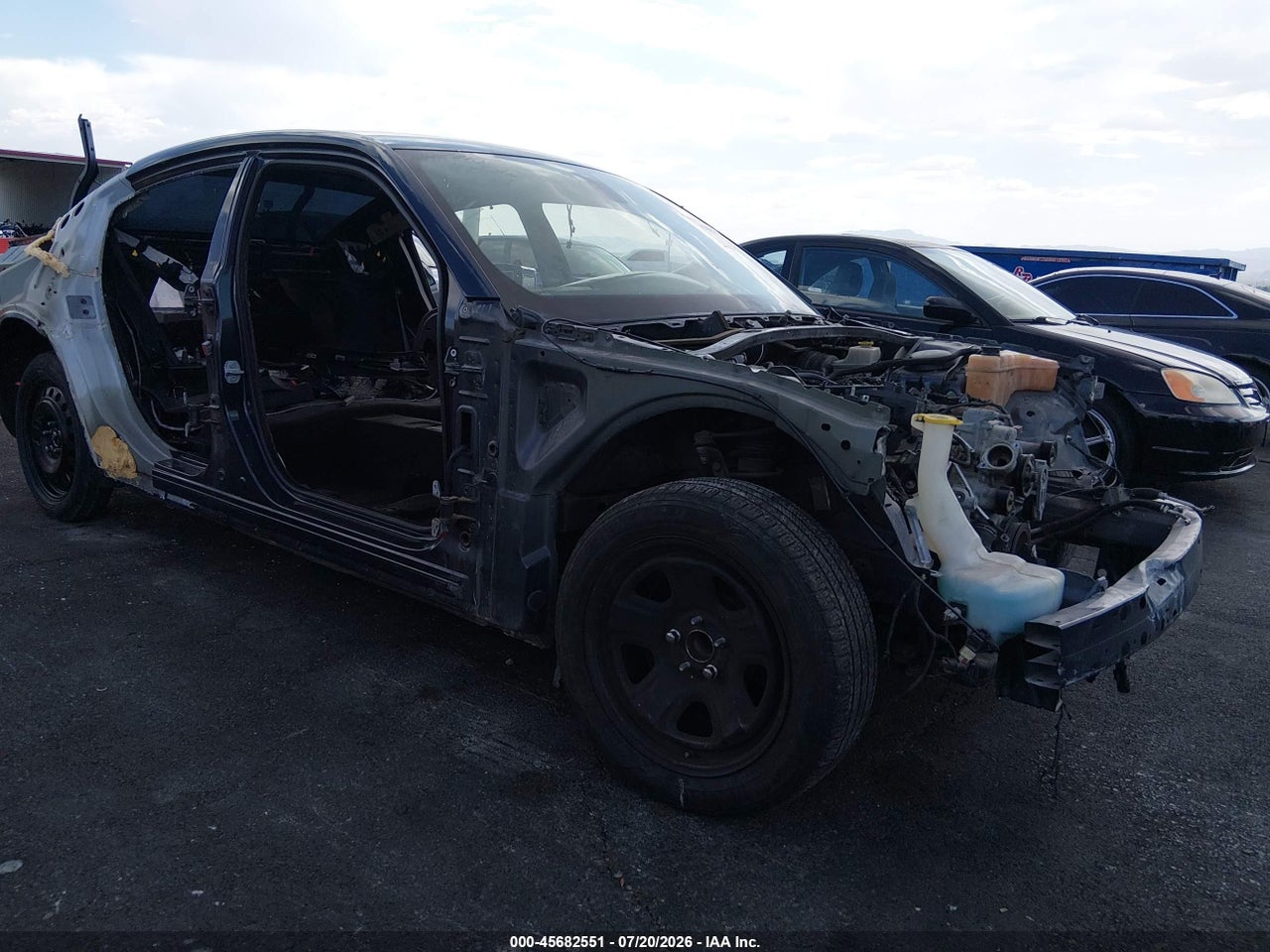 2C3CDXCT2HH****** · 2017 DODGE CHARGER R/T RWD