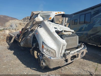 5PVNJ7AV0S5****** · 2025 HINO HINO L6