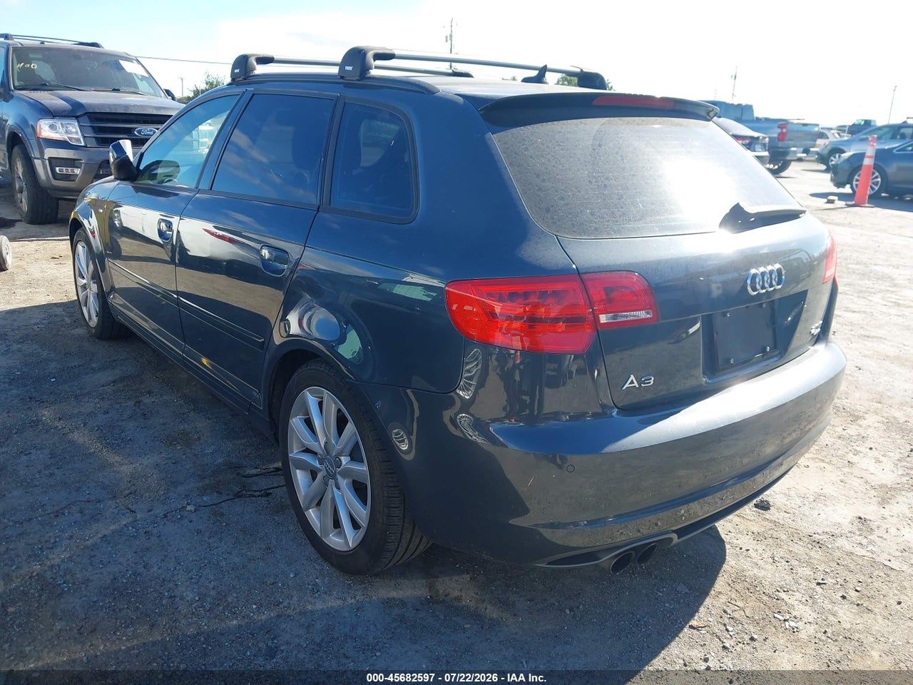 2013 AUDI A3 2.0T PREMIUM · 3/11