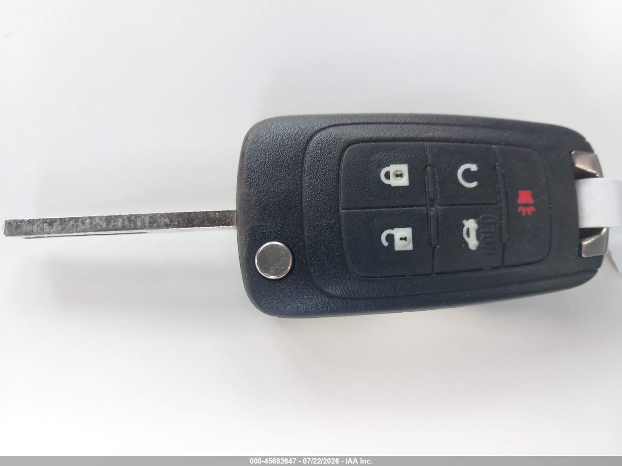 2GKFLUE32H6****** · 2017 GMC TERRAIN SLT · 11/11