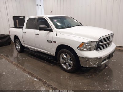 1C6RR7LT4ES****** · 2014 RAM 1500 BIG HORN