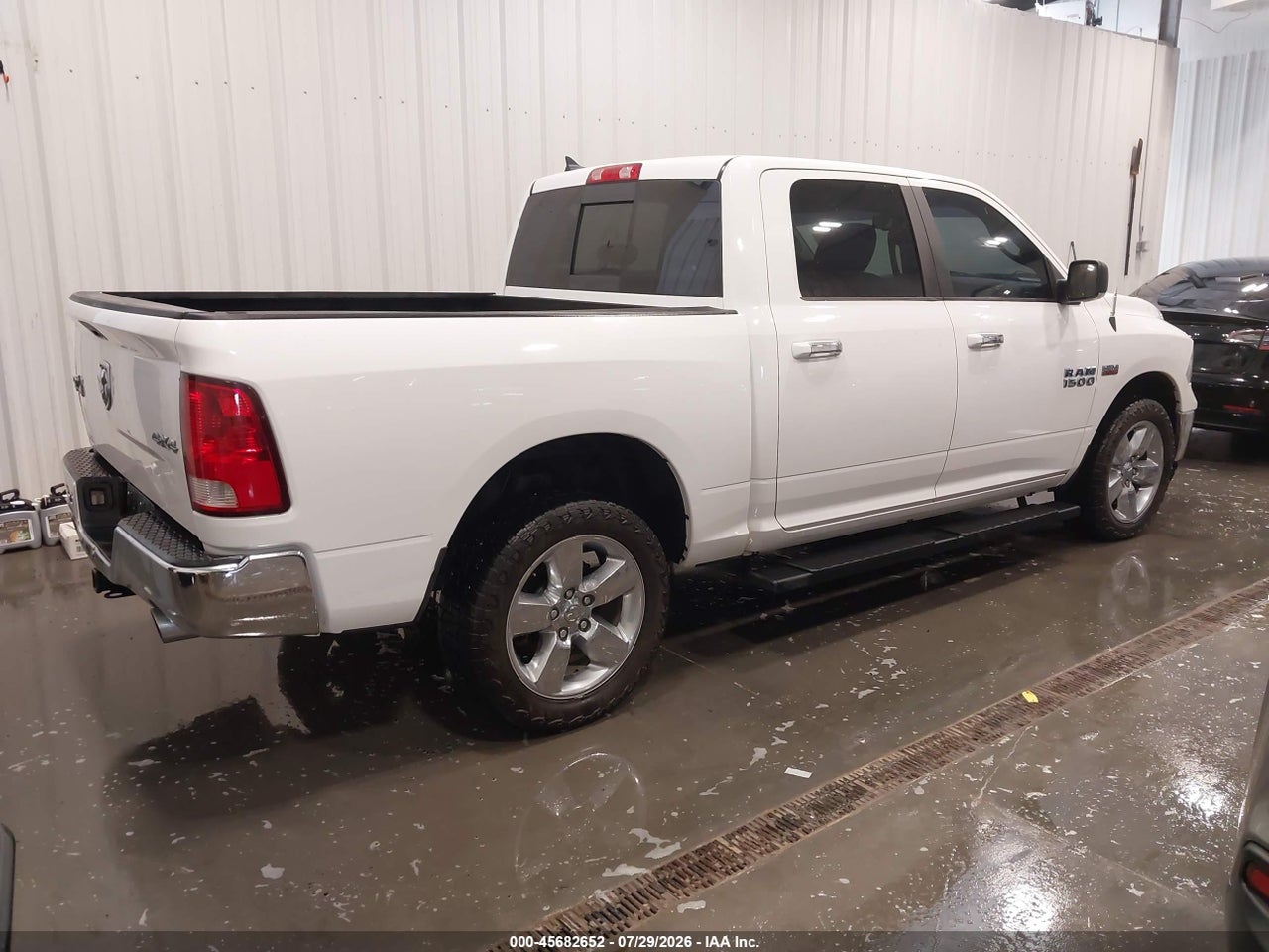 2014 RAM 1500 BIG HORN · 4/11