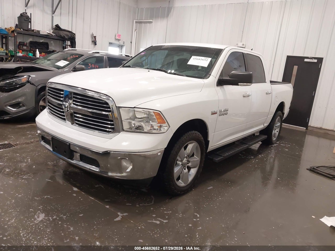 2014 RAM 1500 BIG HORN · 2/11