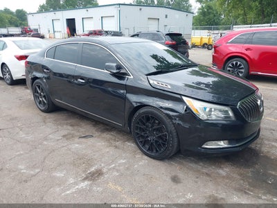 2014 BUICK LACROSSE PREMIUM I GROUP