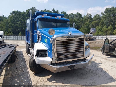 2015 FREIGHTLINER 122SD