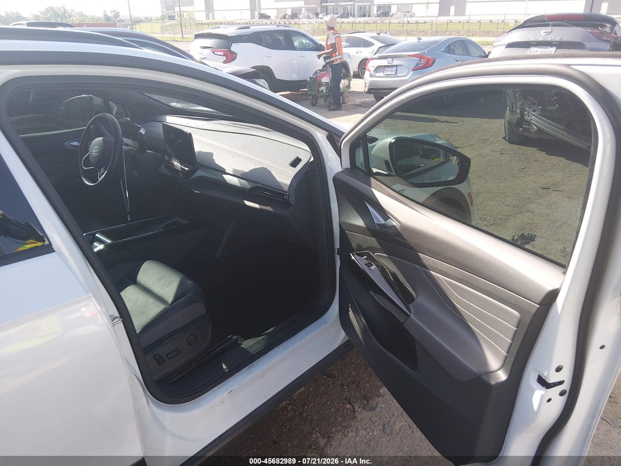2023 VOLKSWAGEN ID.4 AWD PRO S · 5/11