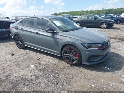 3VW5T7BU3KM****** · 2019 VOLKSWAGEN JETTA GLI 2.0T 35TH ANNIVERSARY EDITION/2.0T AUTOBAHN/2.0T S