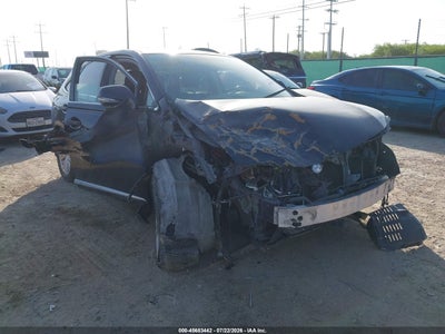 2010 LEXUS RX 450H