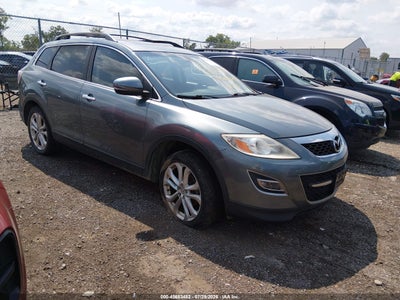 JM3TB3DAXC0****** · 2012 MAZDA CX-9 GRAND TOURING