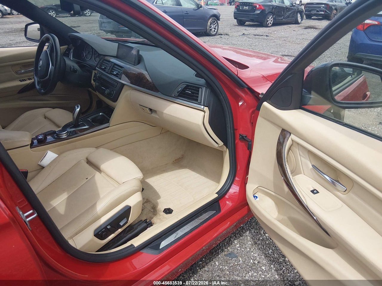 2015 BMW 328I XDRIVE · 5/11