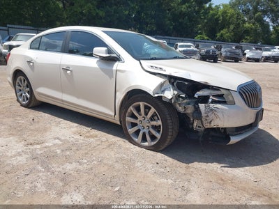 2014 BUICK LACROSSE PREMIUM I GROUP
