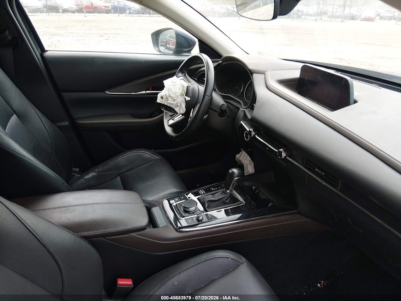 2022 MAZDA CX-30 PREMIUM · 5/11
