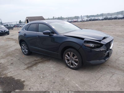 2022 MAZDA CX-30 PREMIUM