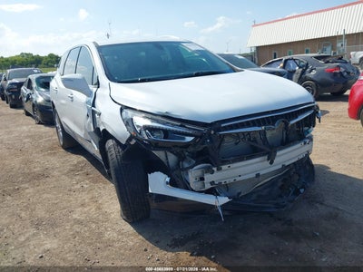 5GAERBKWXKJ****** · 2019 BUICK ENCLAVE FWD ESSENCE