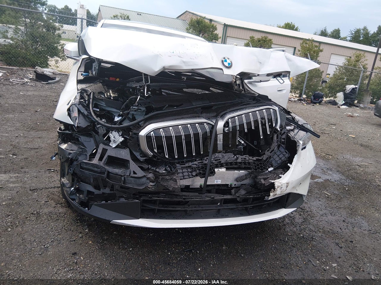 2025 BMW 530I XDRIVE · 6/11