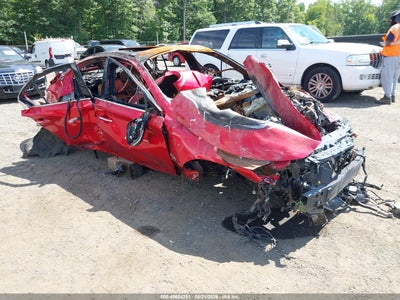 JN1FV7AP9HM****** · 2017 INFINITI Q50 3.0T RED SPORT 400