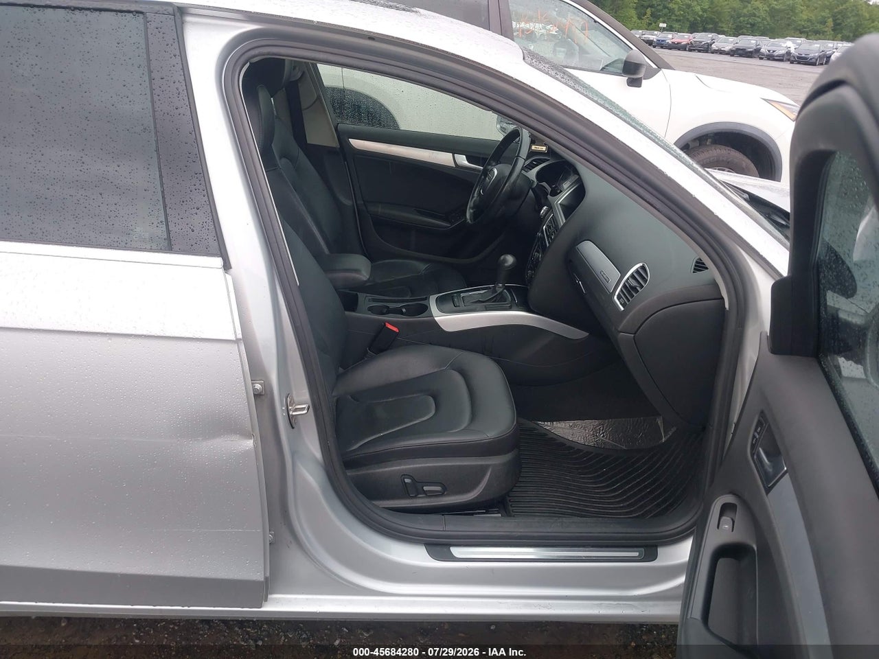 2012 AUDI A4 2.0T PREMIUM · 5/11