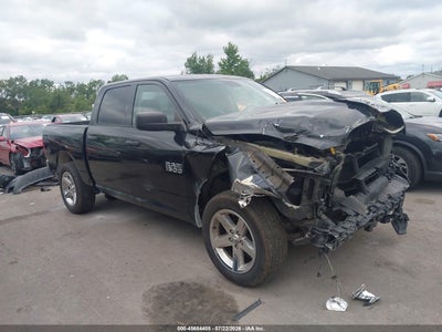 2016 RAM 1500 ST