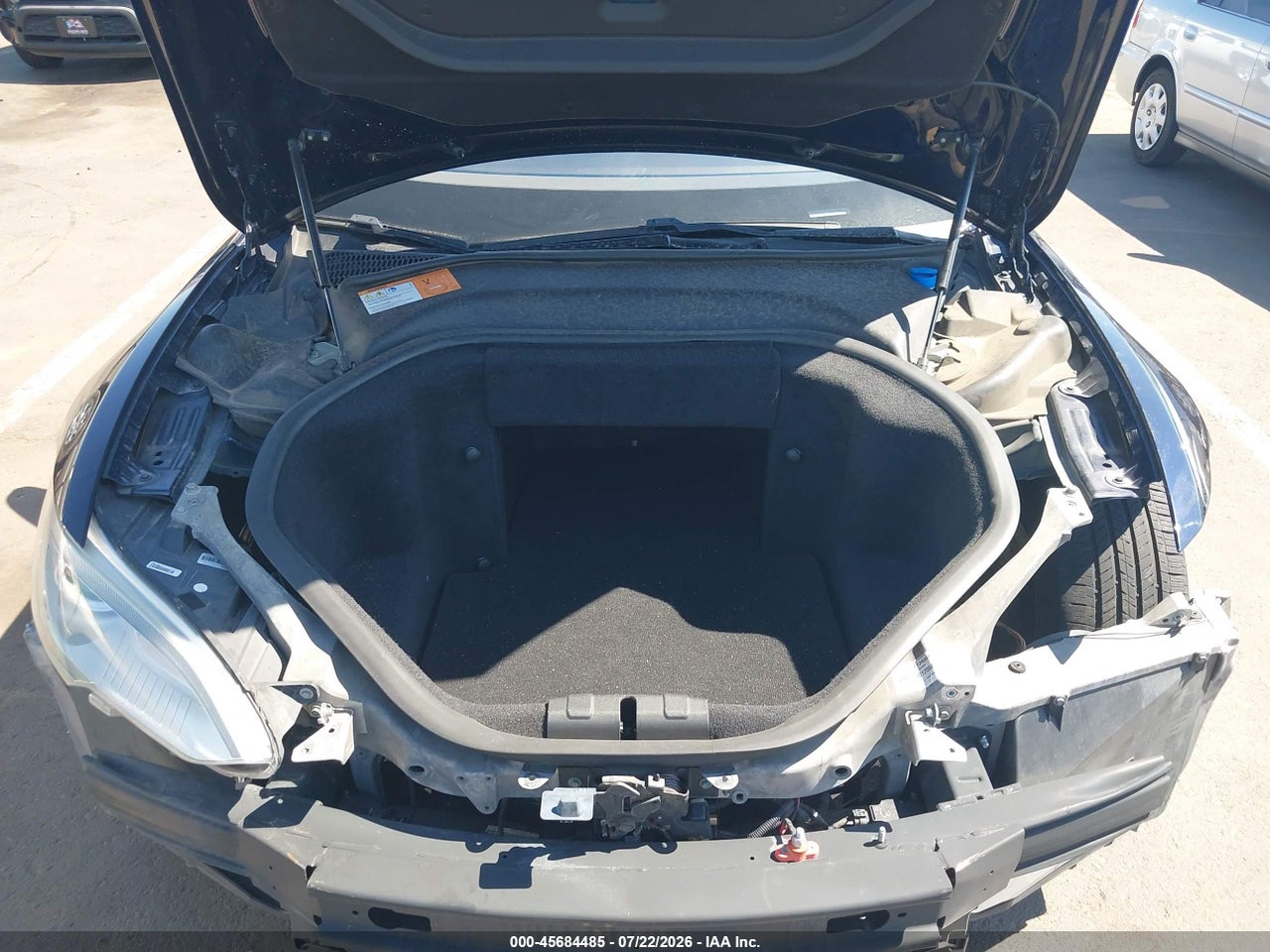 5YJSA1AG0DF****** · 2013 TESLA MODEL S   · 10/11