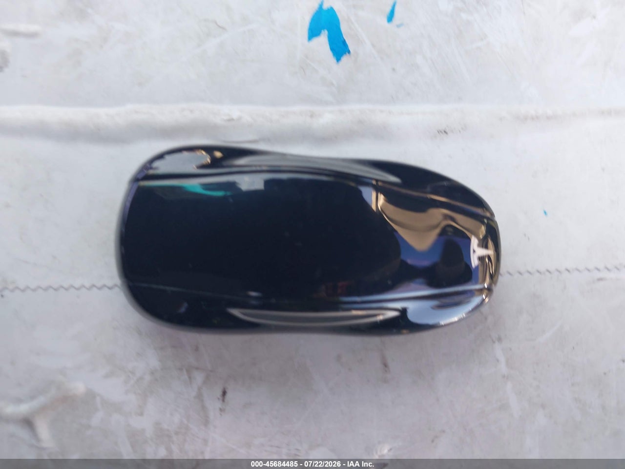 5YJSA1AG0DF****** · 2013 TESLA MODEL S   · 11/11