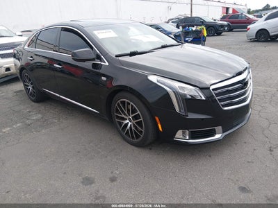 2G61N5S3XK9****** · 2019 CADILLAC XTS LUXURY