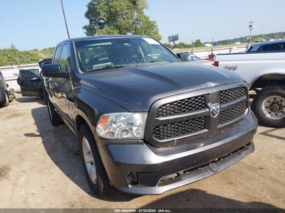 2016 RAM 1500 ST