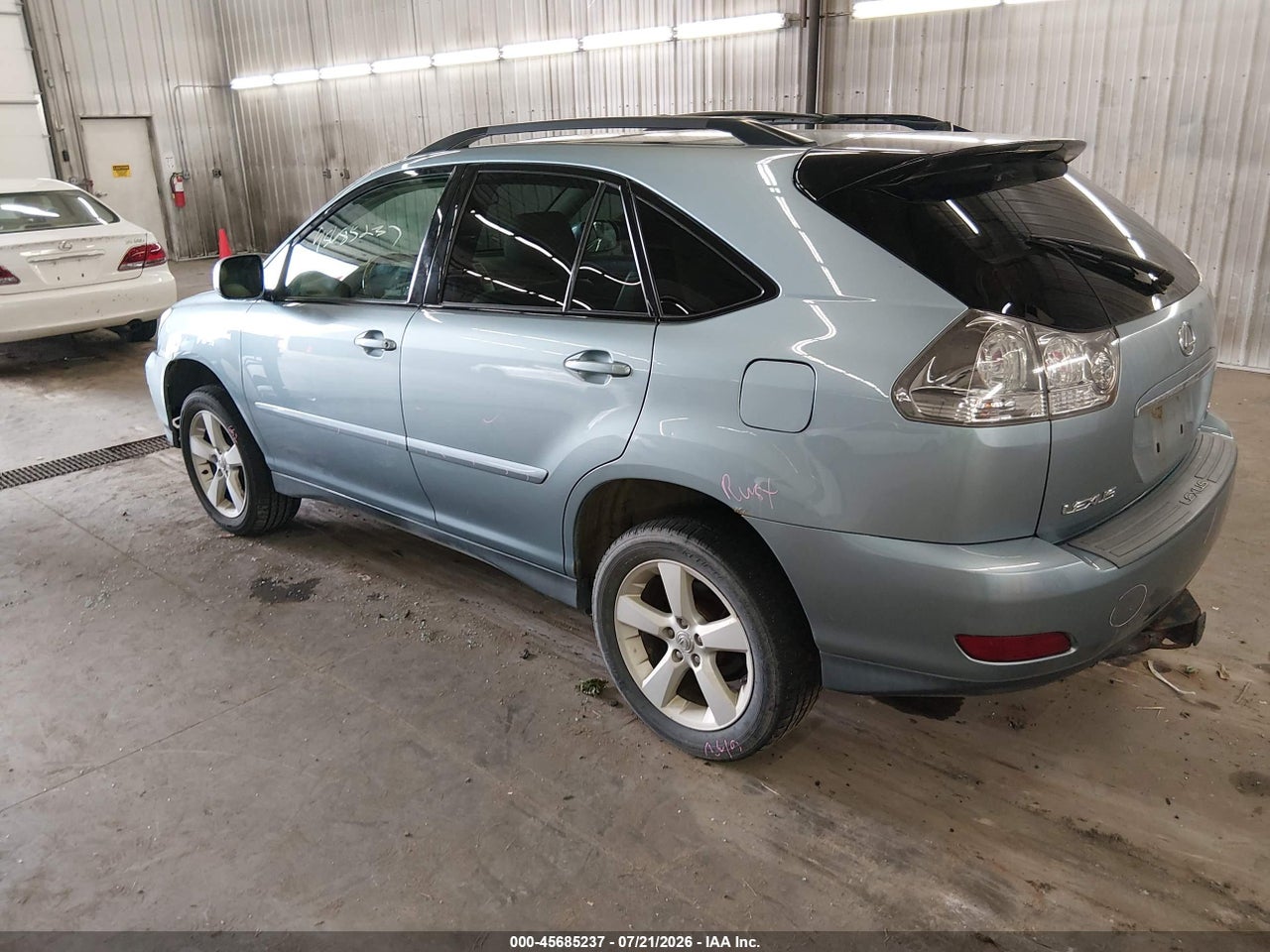 2004 LEXUS RX 330 · 3/11
